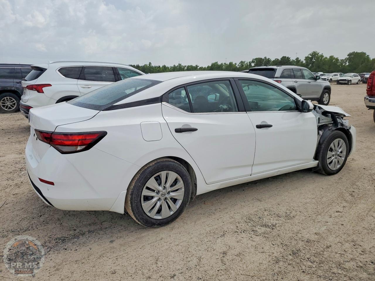 2024 NISSAN SENTRA — фото 18