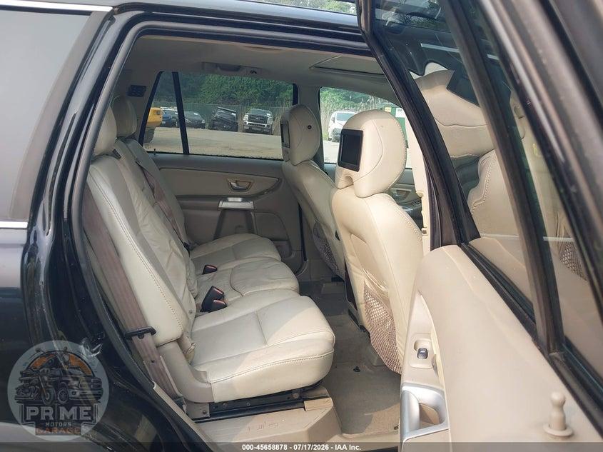 2006 VOLVO XC90 2.5T — фото 8