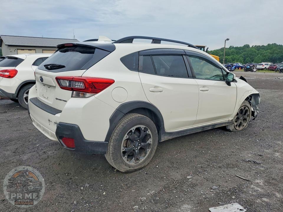 2023 SUBARU CROSSTREK — фото 3