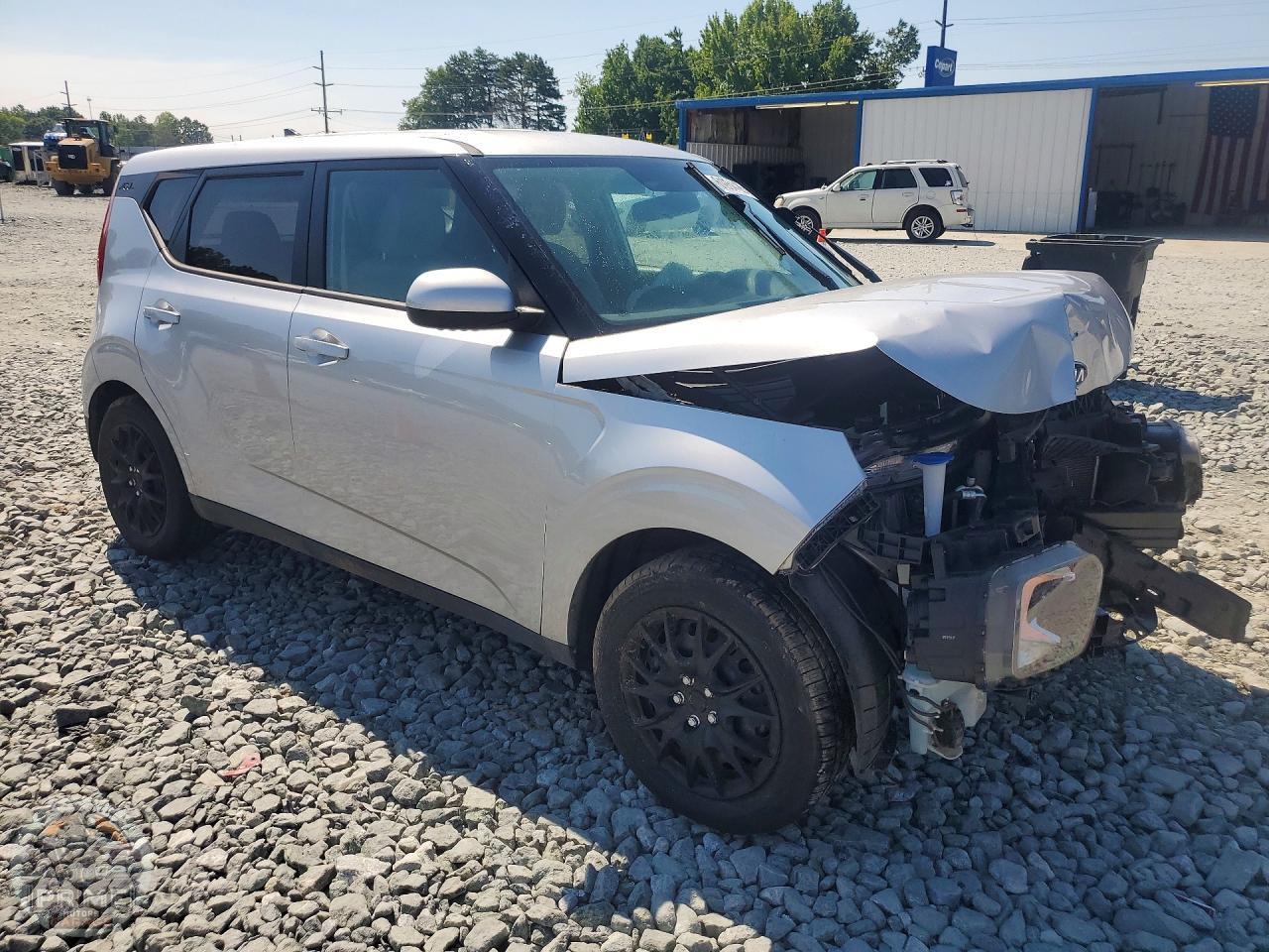 2020 KIA SOUL — фото 4