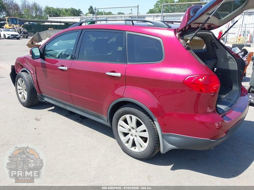 2012 SUBARU TRIBECA 3.6R LIMITED — фото 3