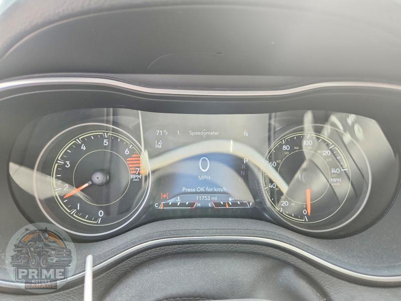 2023 JEEP CHEROKEE — фото 9