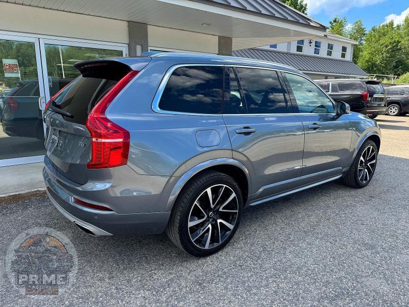 2020 VOLVO XC90 — фото 4