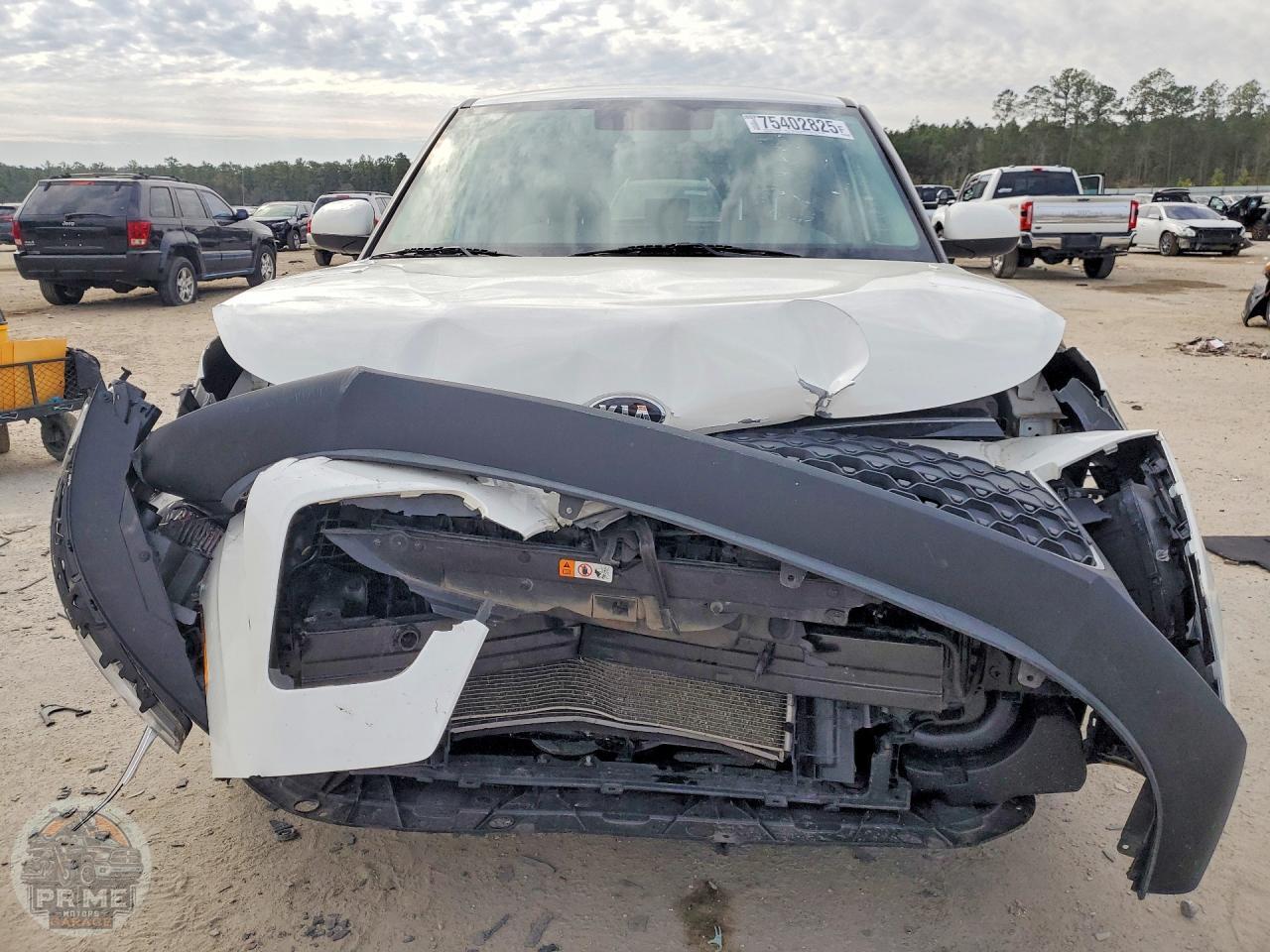 2021 KIA SOUL — фото 4