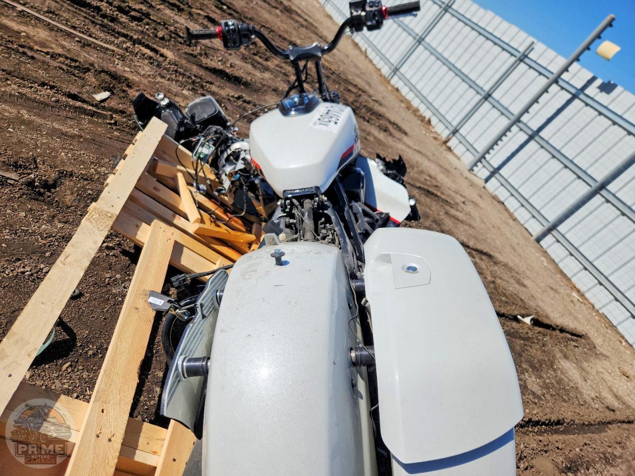 2022 INDIAN MOTORCYCLE CO. PURSUIT — фото 6