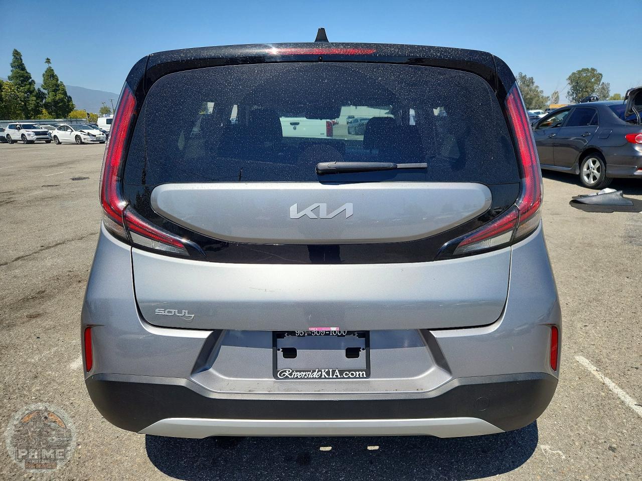 2025 KIA SOUL — фото 6