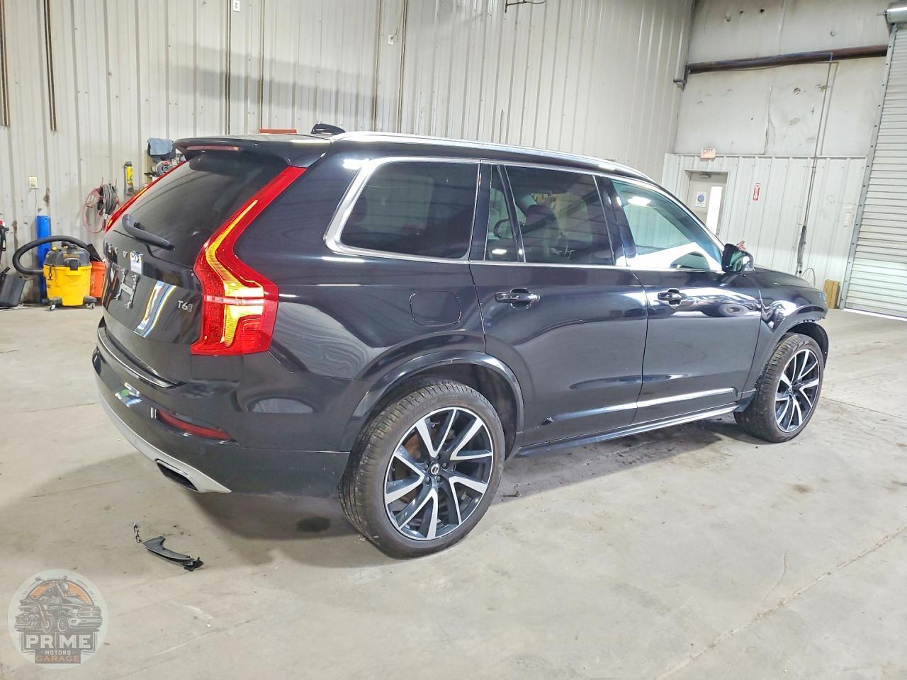 2020 VOLVO XC90 — фото 3