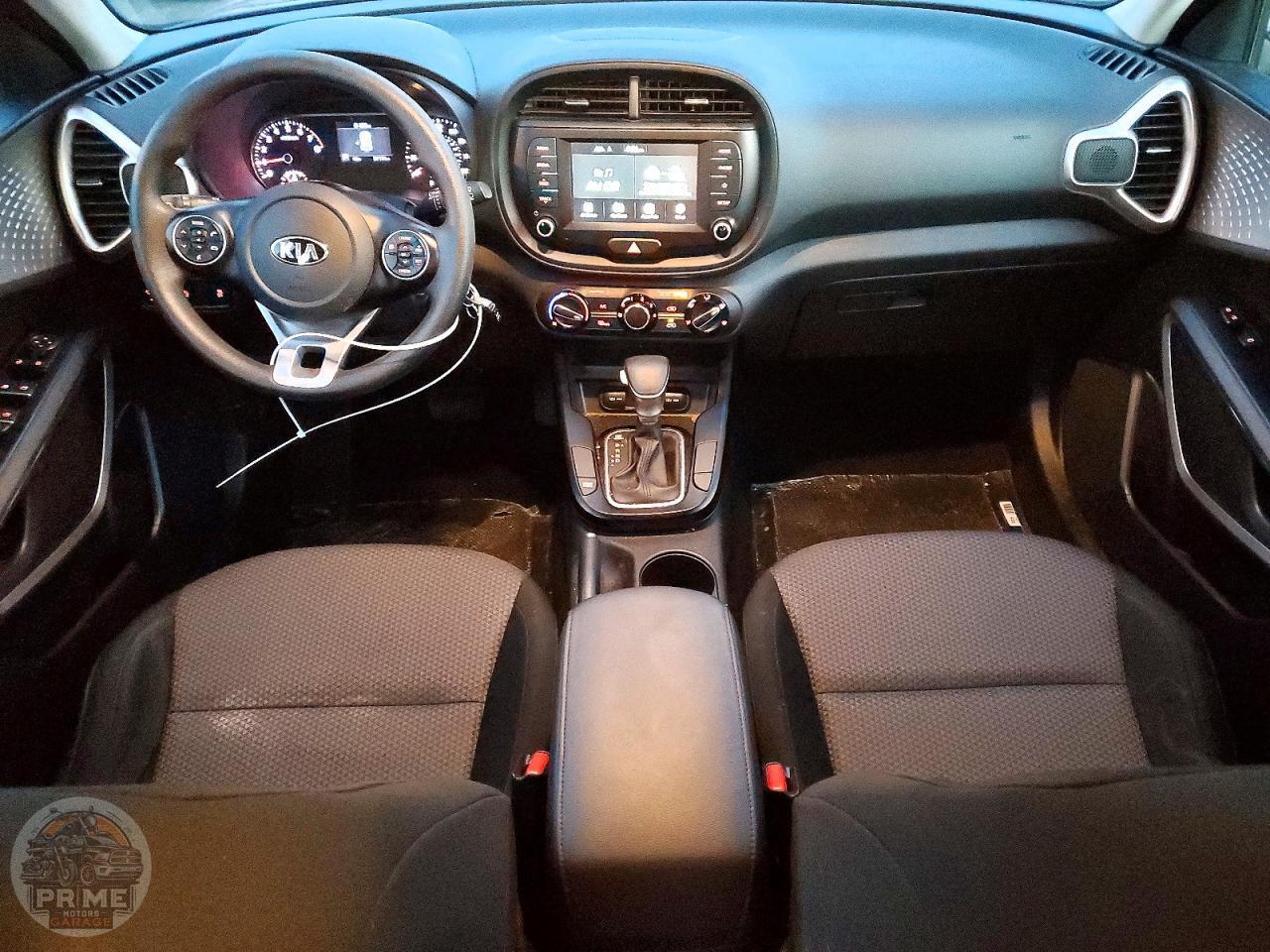 2020 KIA SOUL — фото 8