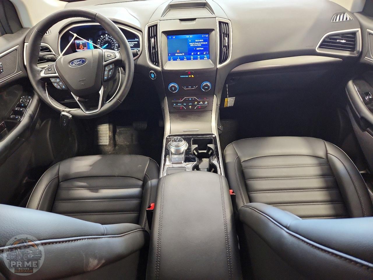 2020 FORD EDGE — фото 8