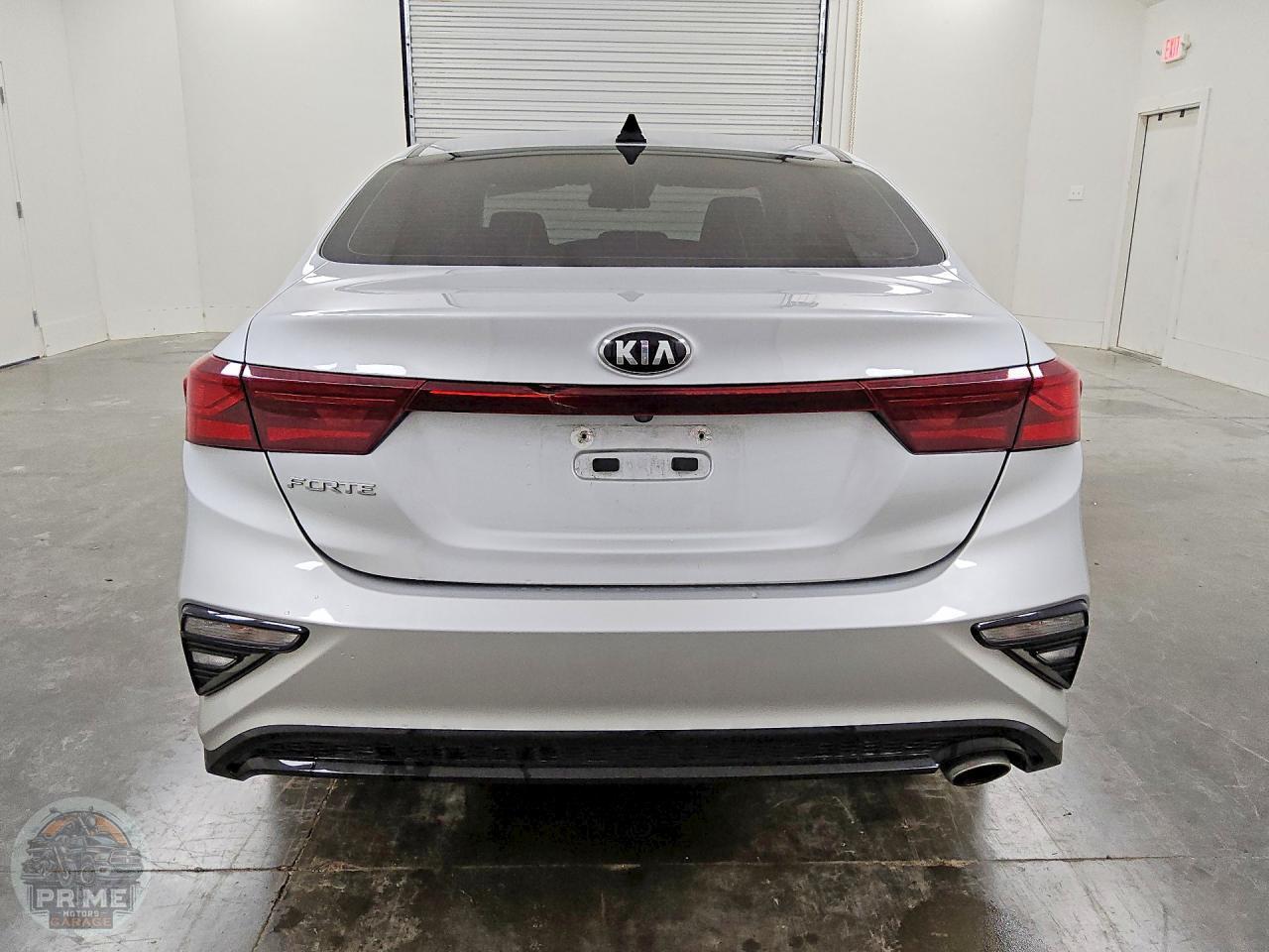 2020 KIA FORTE — фото 6