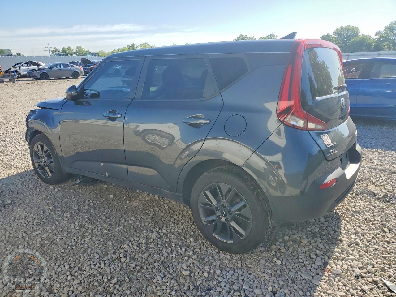 2021 KIA SOUL — фото 2