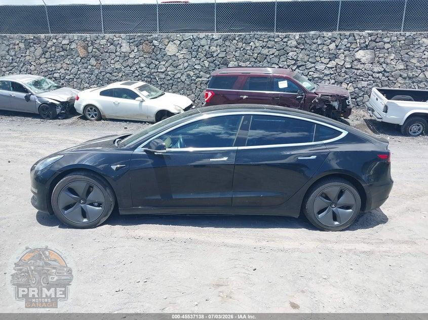 2019 TESLA MODEL 3 LONG RANGE/MID RANGE/STANDARD RANGE/STANDARD RANGE PLUS — фото 18