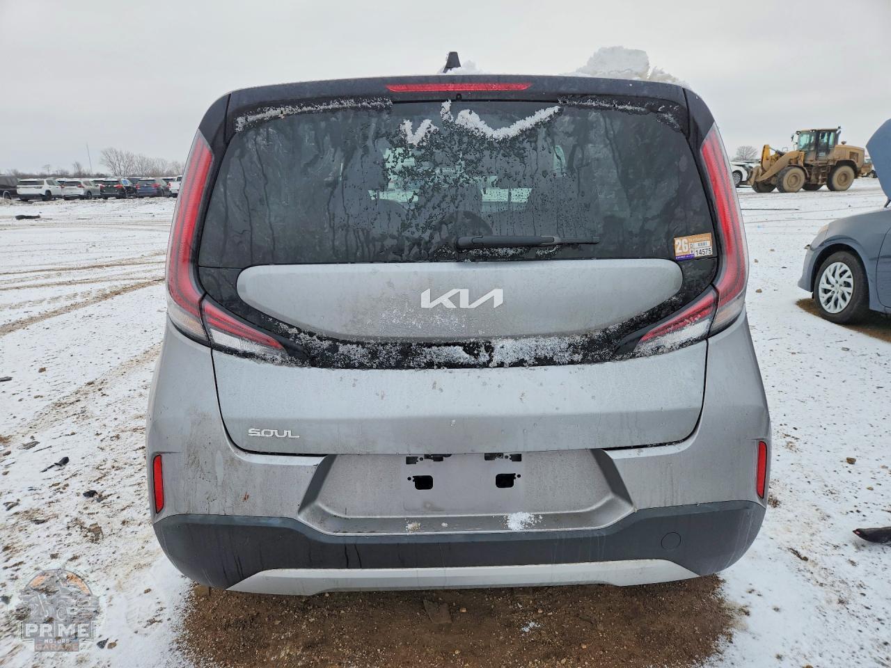 2023 KIA SOUL — фото 23
