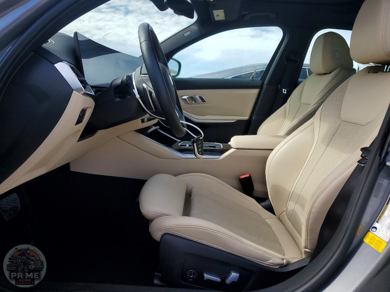 2023 BMW 3 SERIES — фото 7