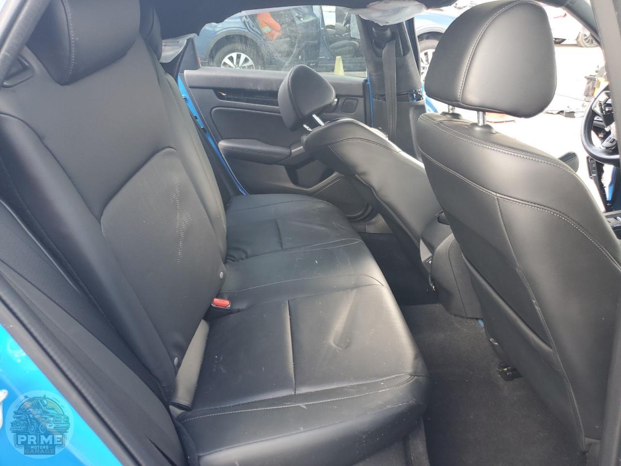 2022 HONDA CIVIC — фото 10