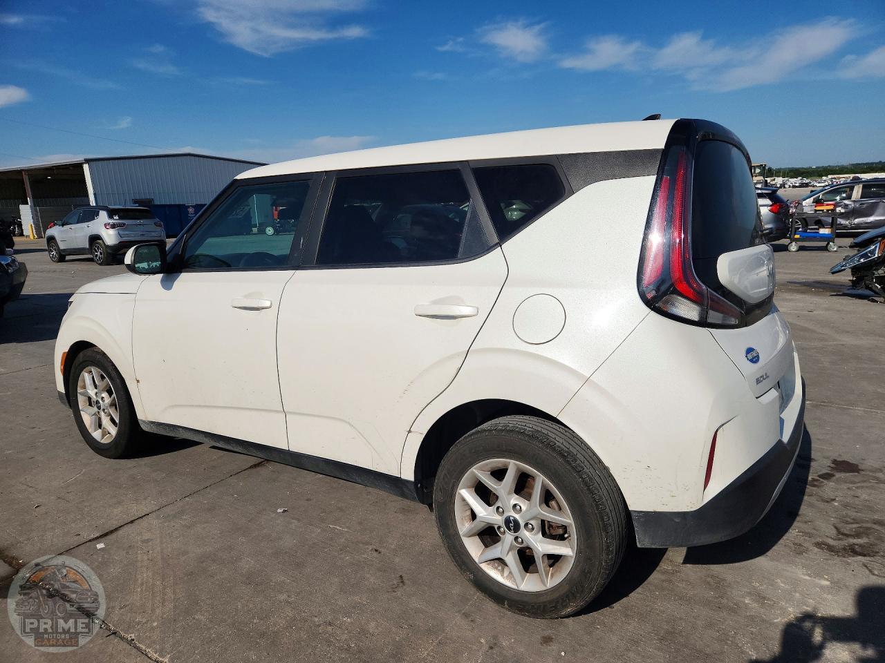 2023 KIA SOUL — фото 2
