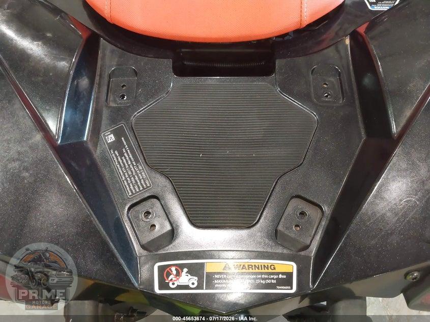 2021 CAN-AM RENEGADE X XC 1000R — фото 17