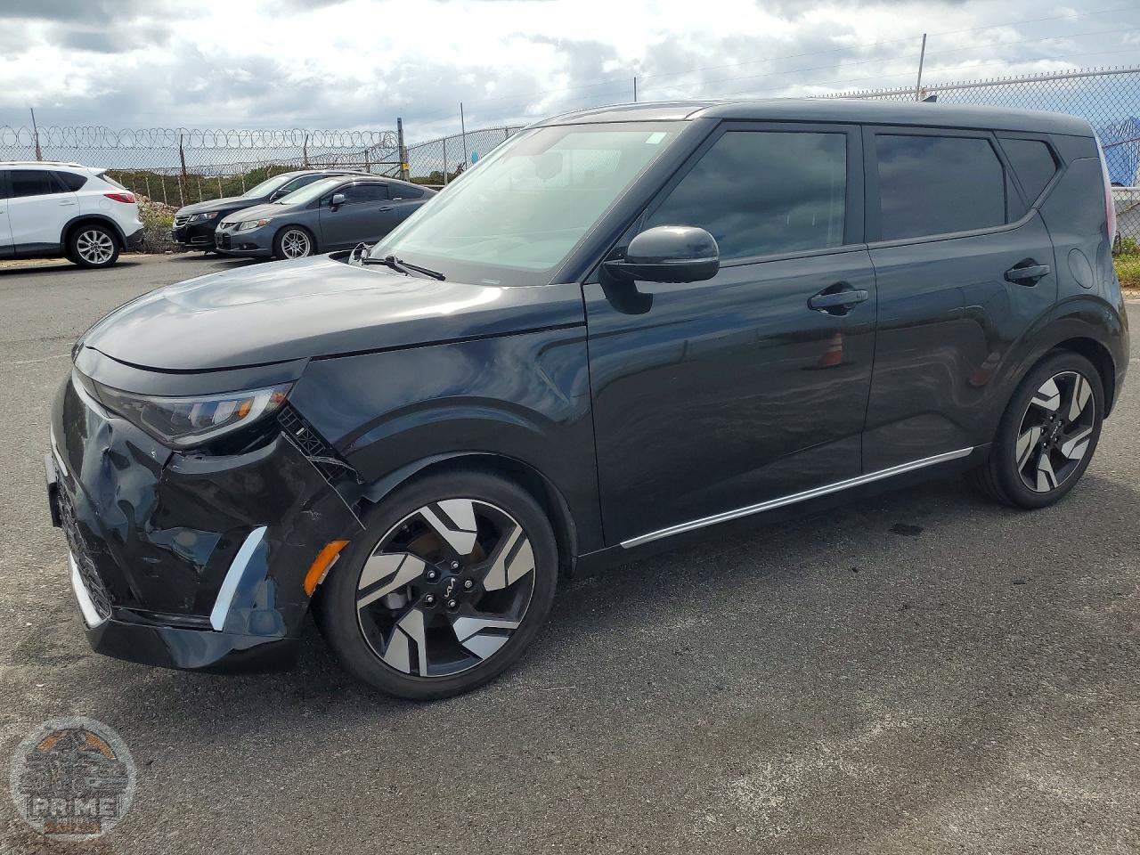 2023 KIA SOUL — фото 1