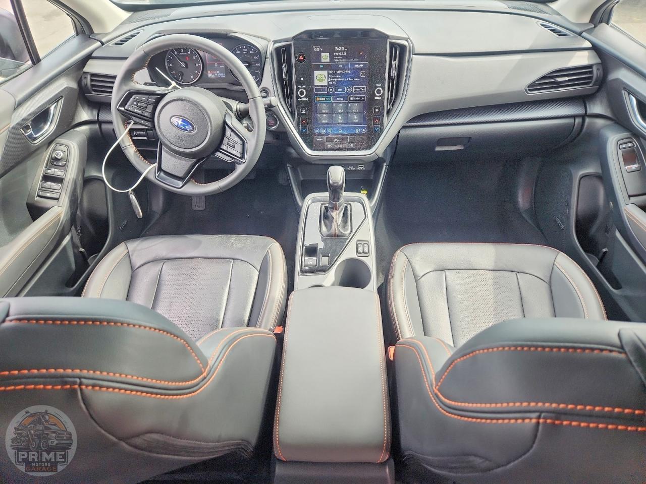 2024 SUBARU CROSSTREK — фото 7