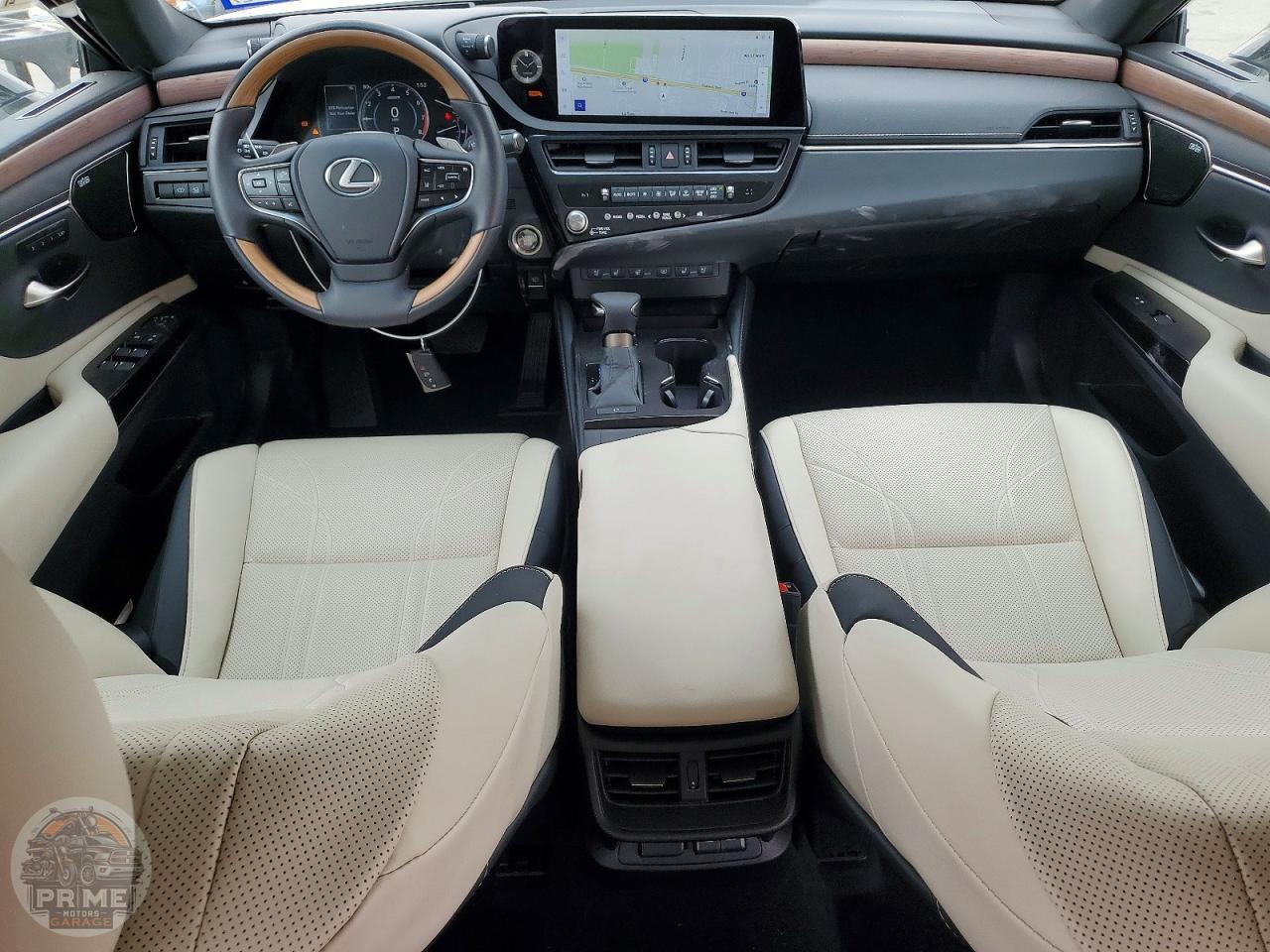 2025 LEXUS ES — фото 15
