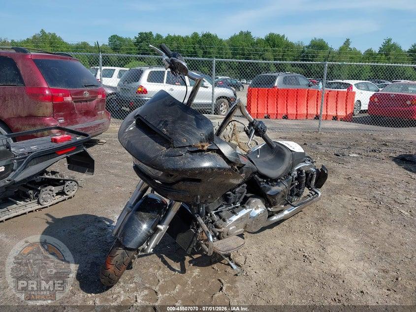 2024 HARLEY-DAVIDSON FLTRX (ROAD GLIDE, ROAD GLIDE CUSTOM) — фото 2