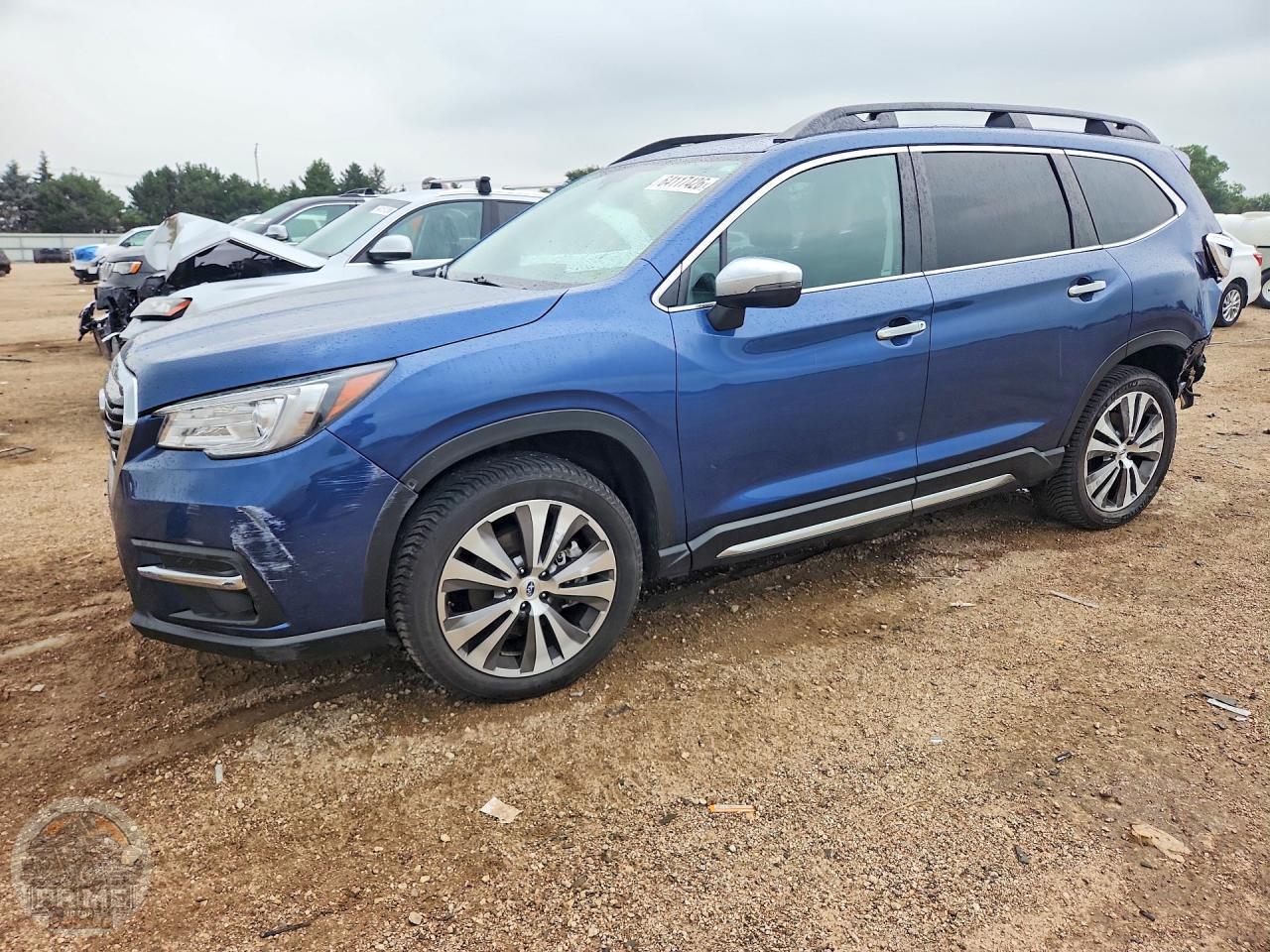 2020 SUBARU ASCENT — фото 1