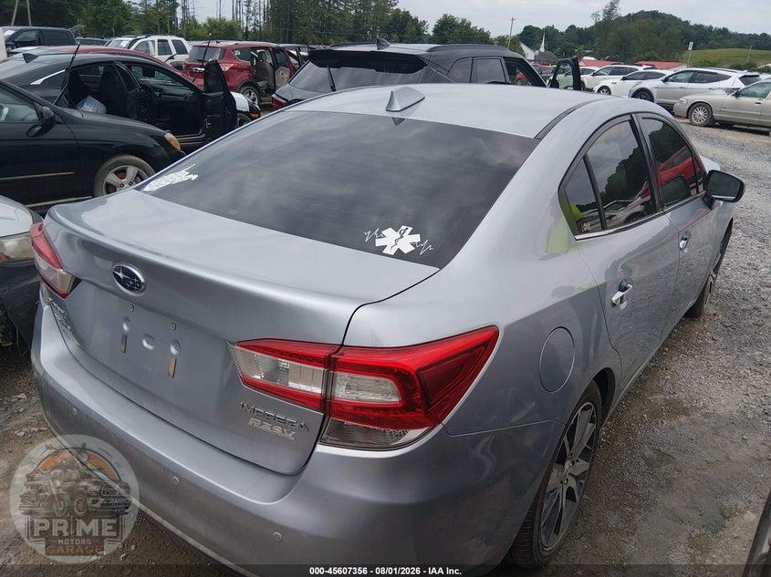 2017 SUBARU IMPREZA 2.0I LIMITED — фото 4
