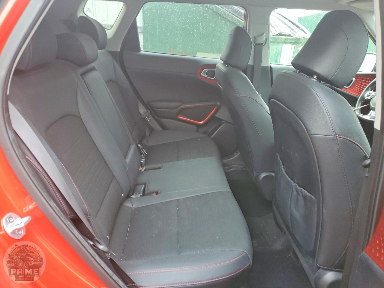 2020 KIA SOUL — фото 10