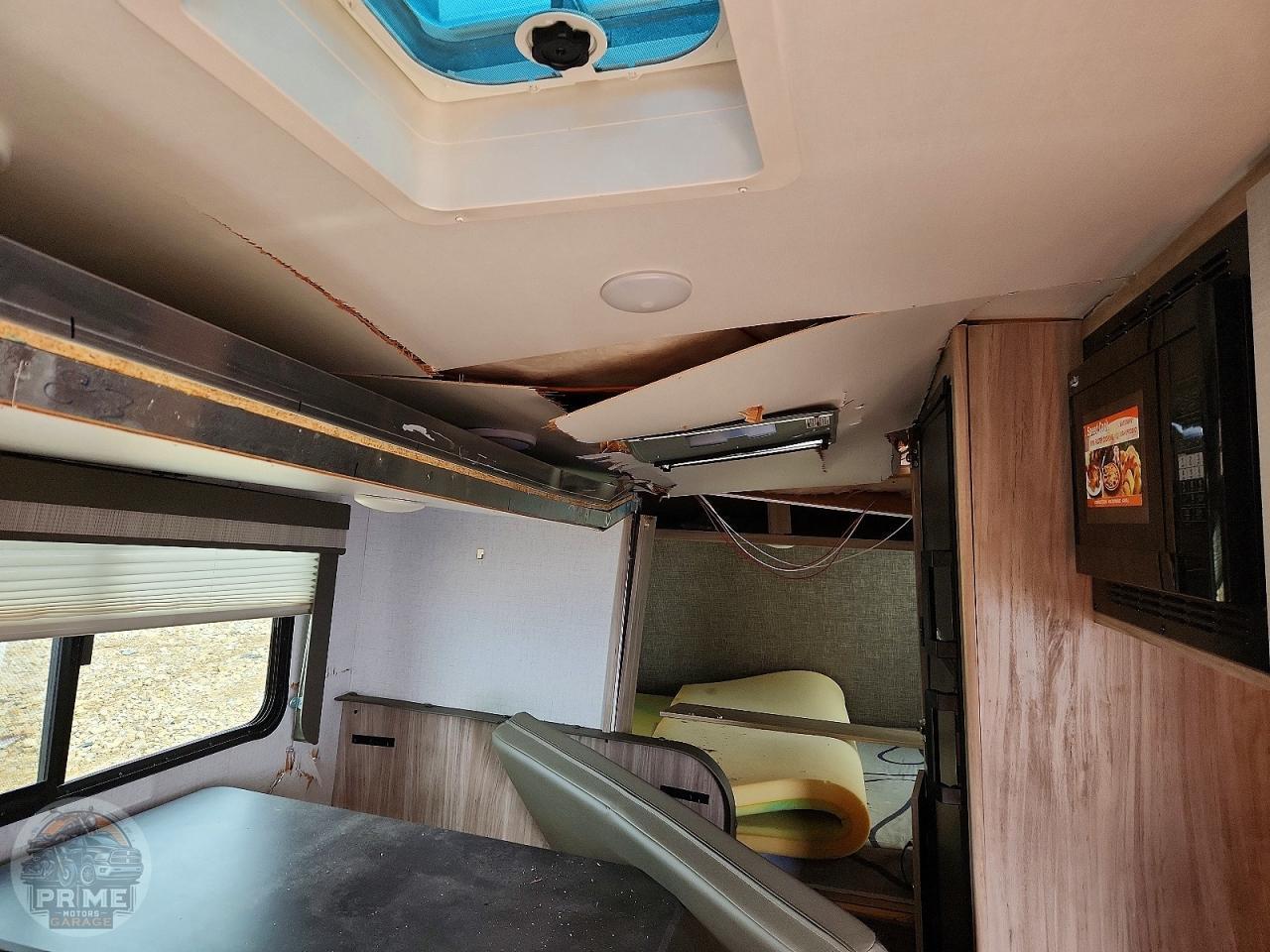 2022 WINNEBAGO MICRO — фото 9