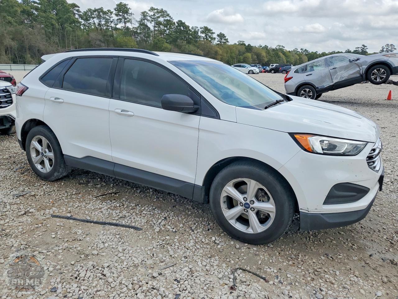 2020 FORD EDGE — фото 4