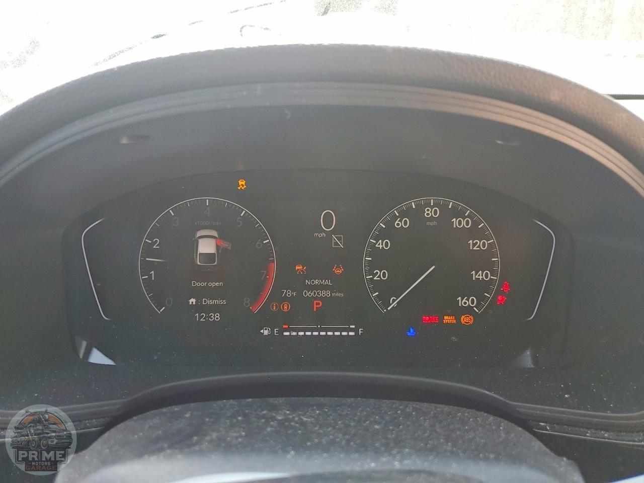 2025 HONDA CIVIC — фото 9