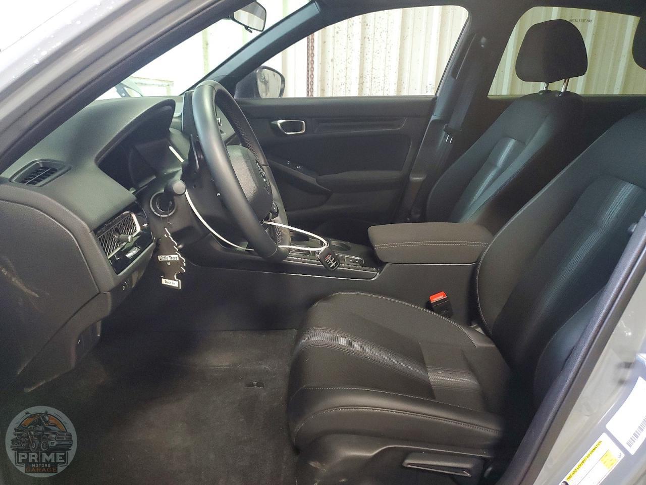 2026 HONDA CIVIC — фото 7