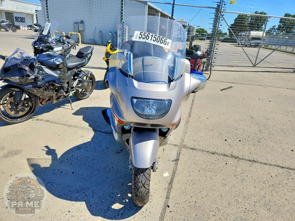 2000 BMW K1200 — фото 2