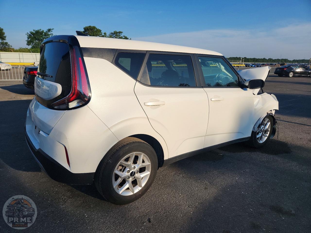 2025 KIA SOUL — фото 3