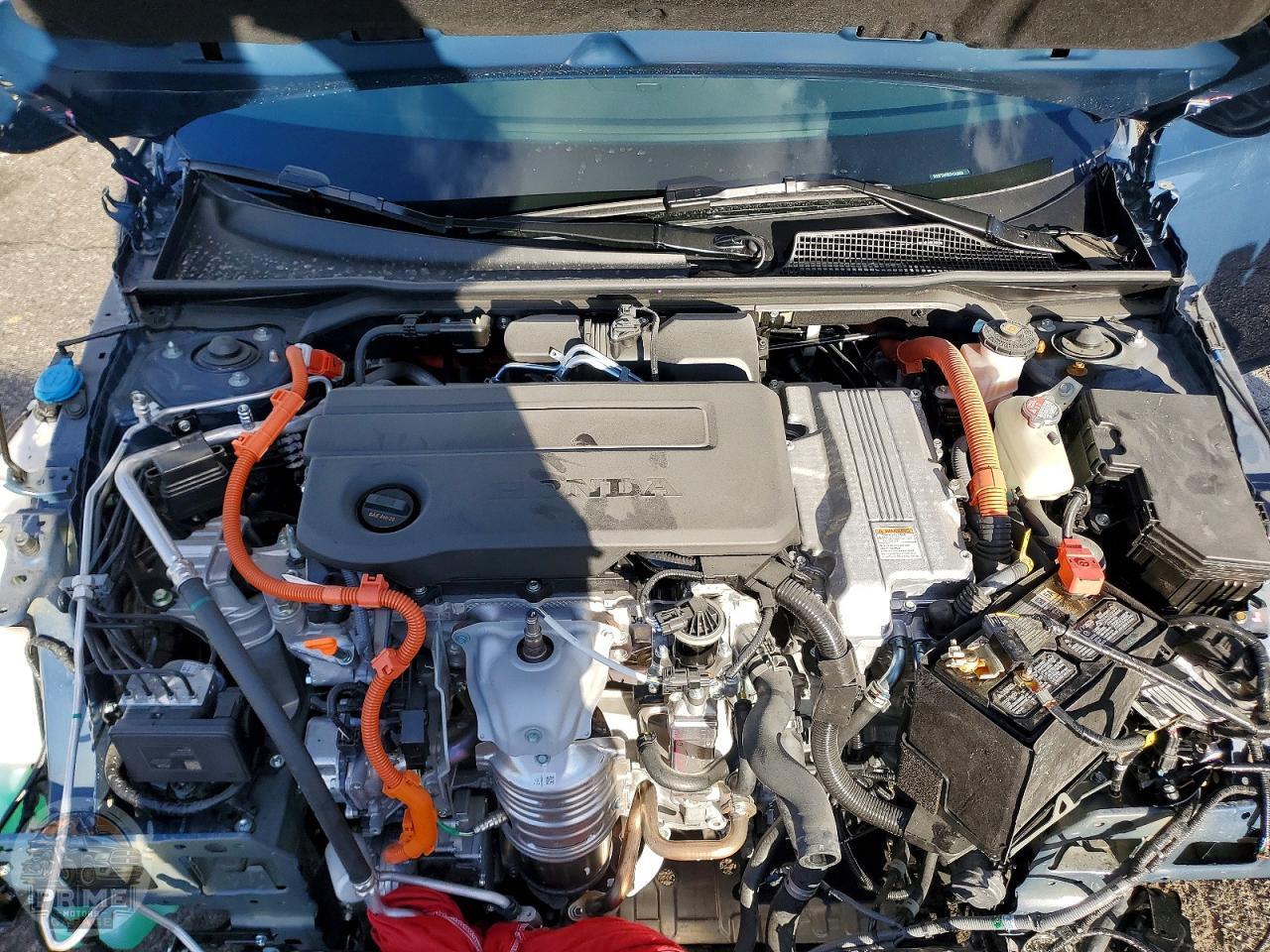 2026 HONDA CIVIC — фото 11
