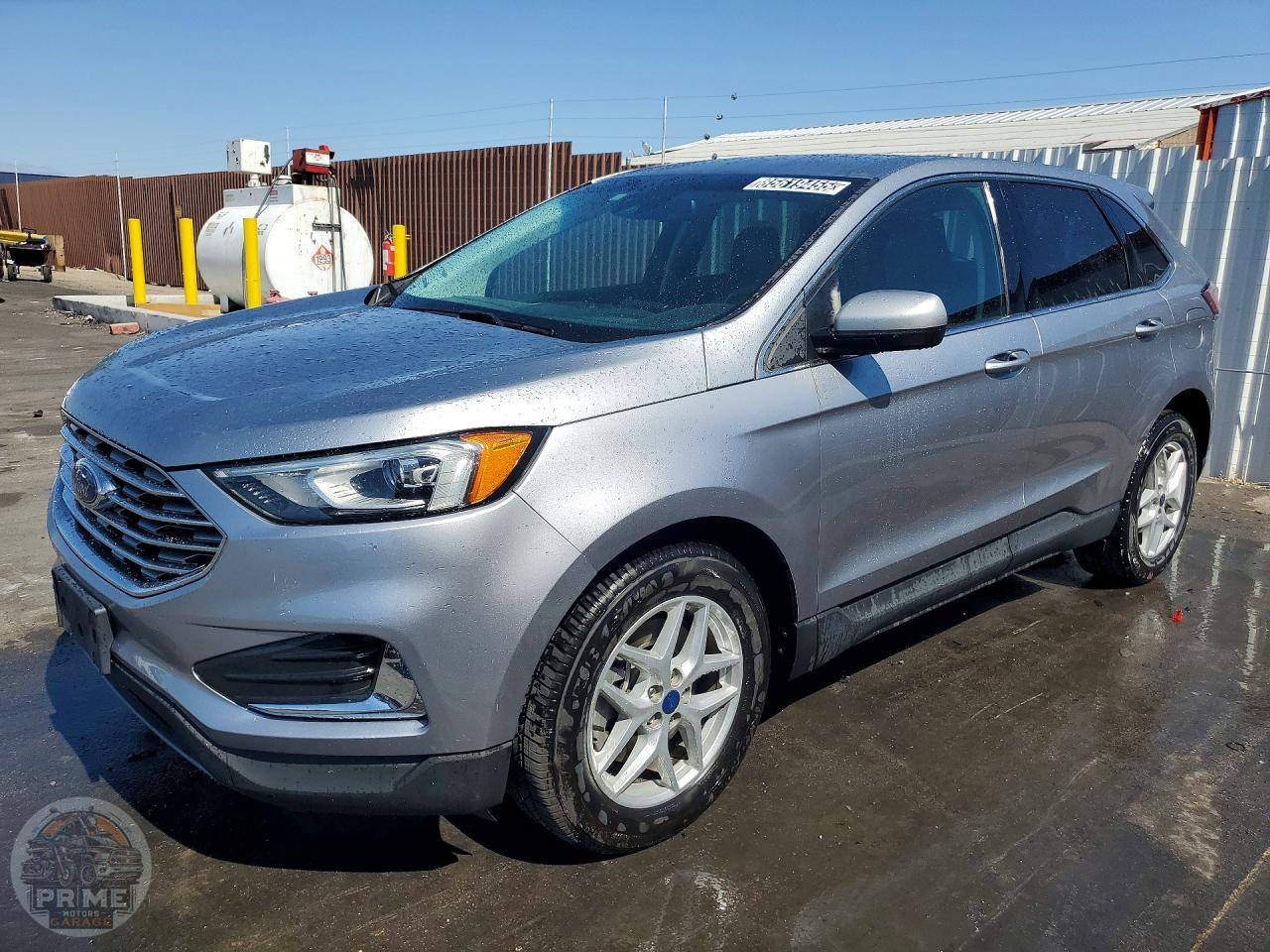 2022 FORD EDGE — фото 1
