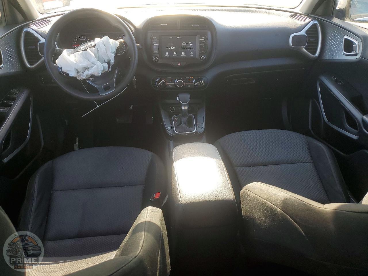 2020 KIA SOUL — фото 8