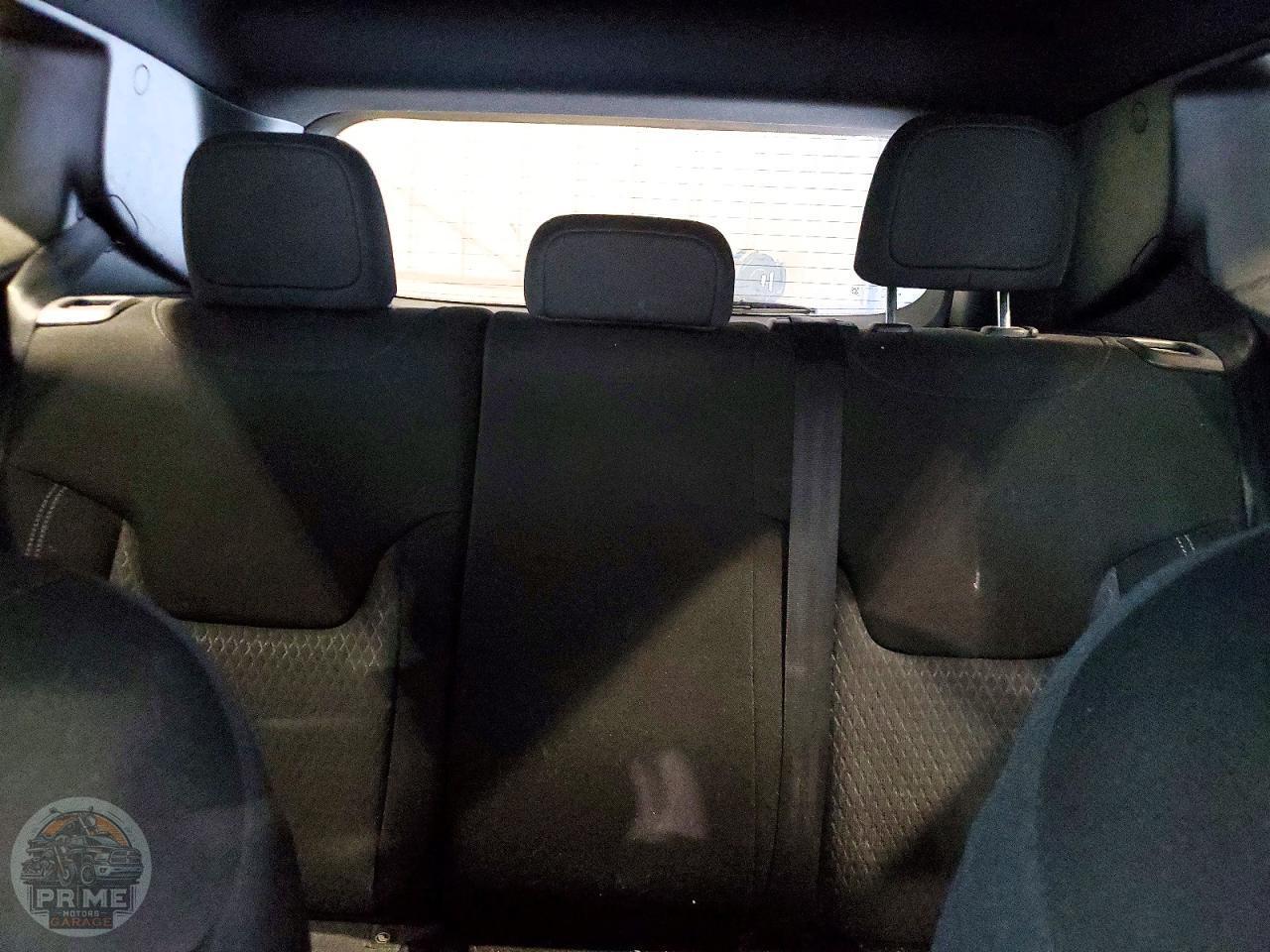 2021 JEEP RENEGADE — фото 10