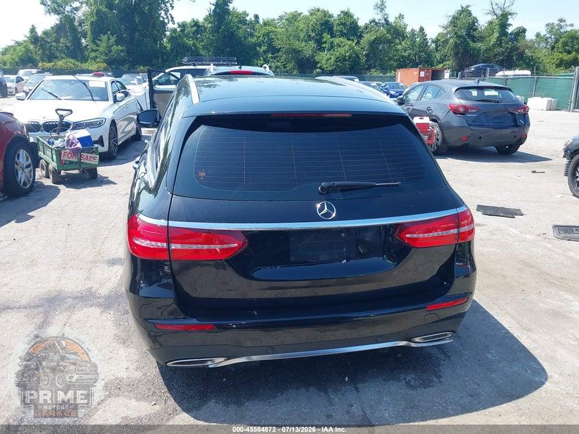2019 MERCEDES-BENZ E 450 4MATIC — фото 16