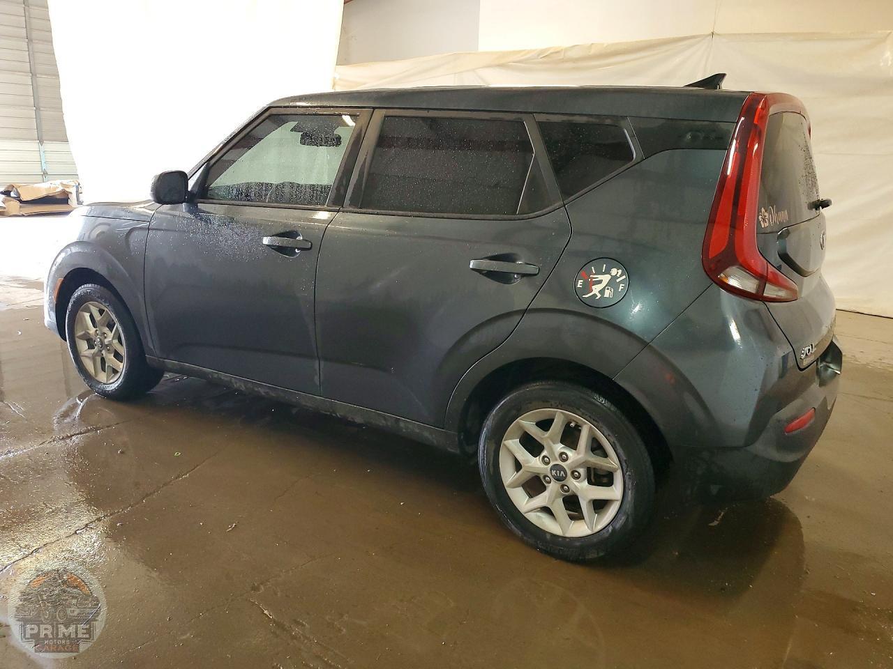 2020 KIA SOUL — фото 2