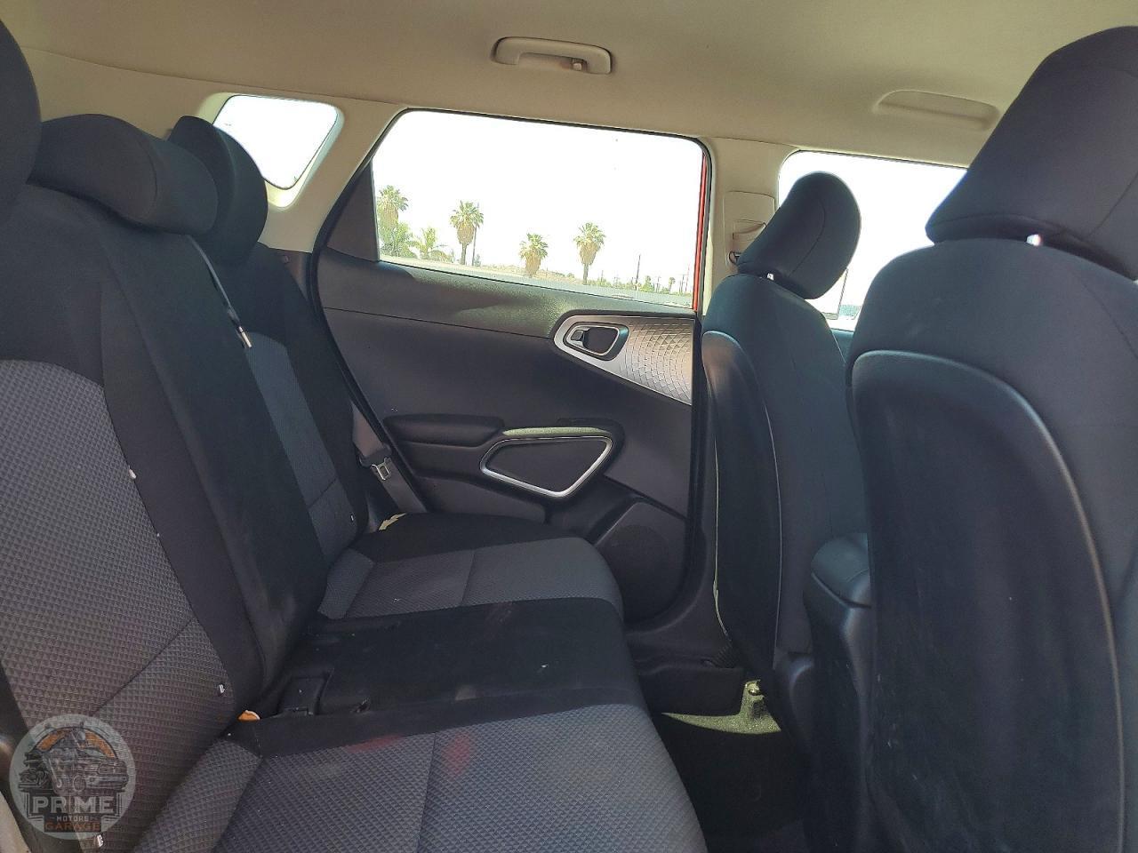 2020 KIA SOUL — фото 10