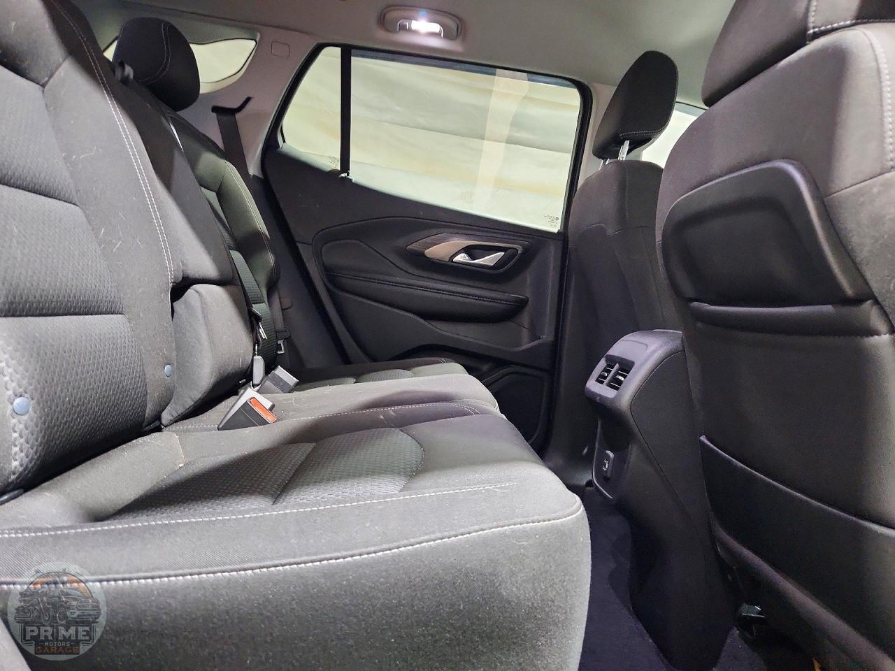 2024 GMC TERRAIN — фото 21