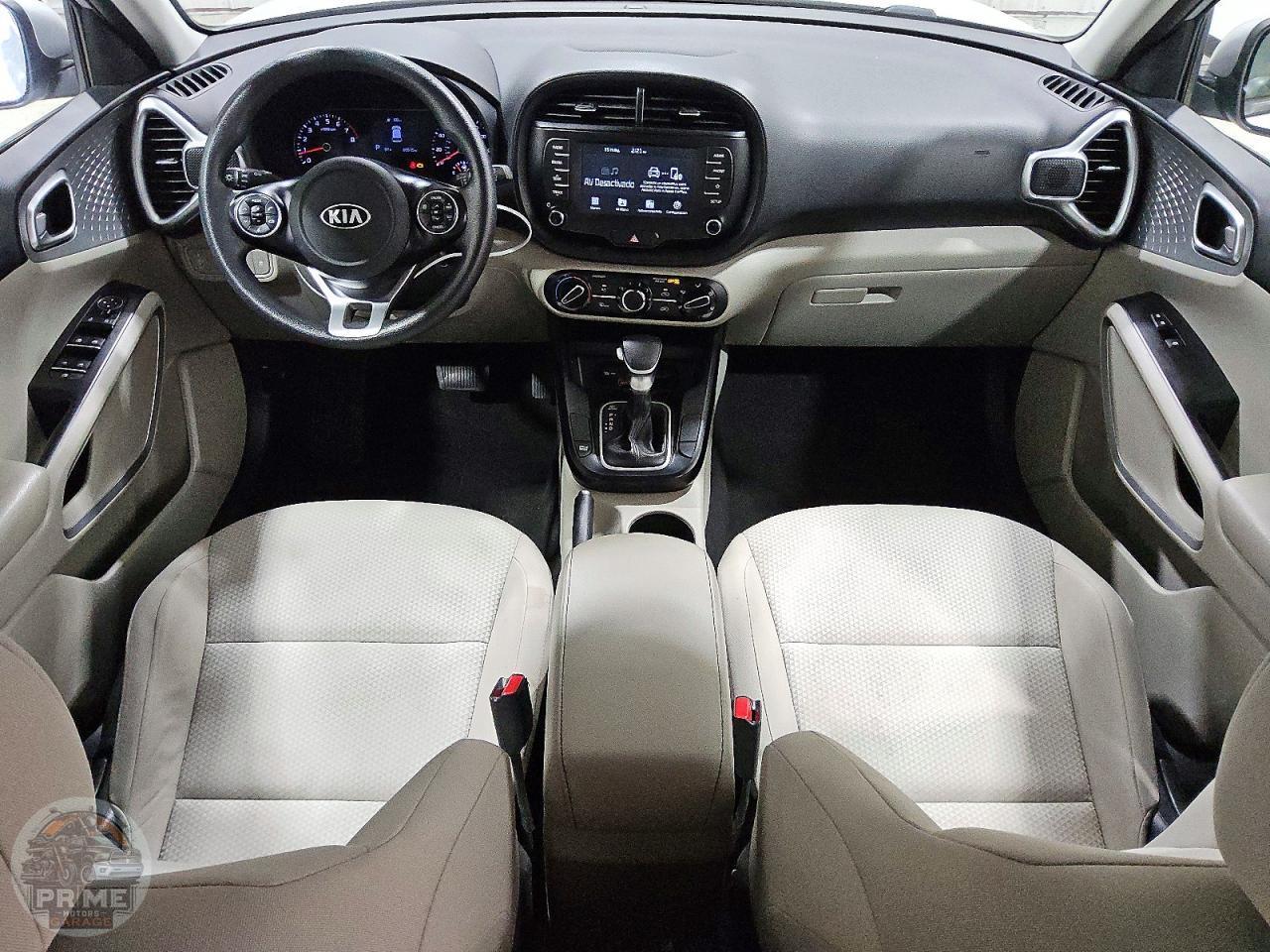 2020 KIA SOUL — фото 16