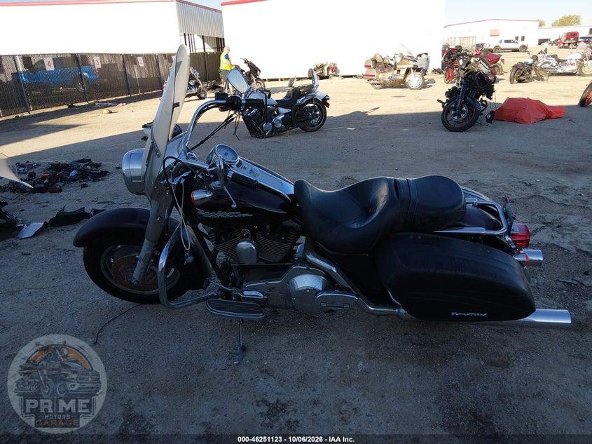 2005 HARLEY-DAVIDSON FLHRSI (ROAD KING CUSTOM) — фото 13