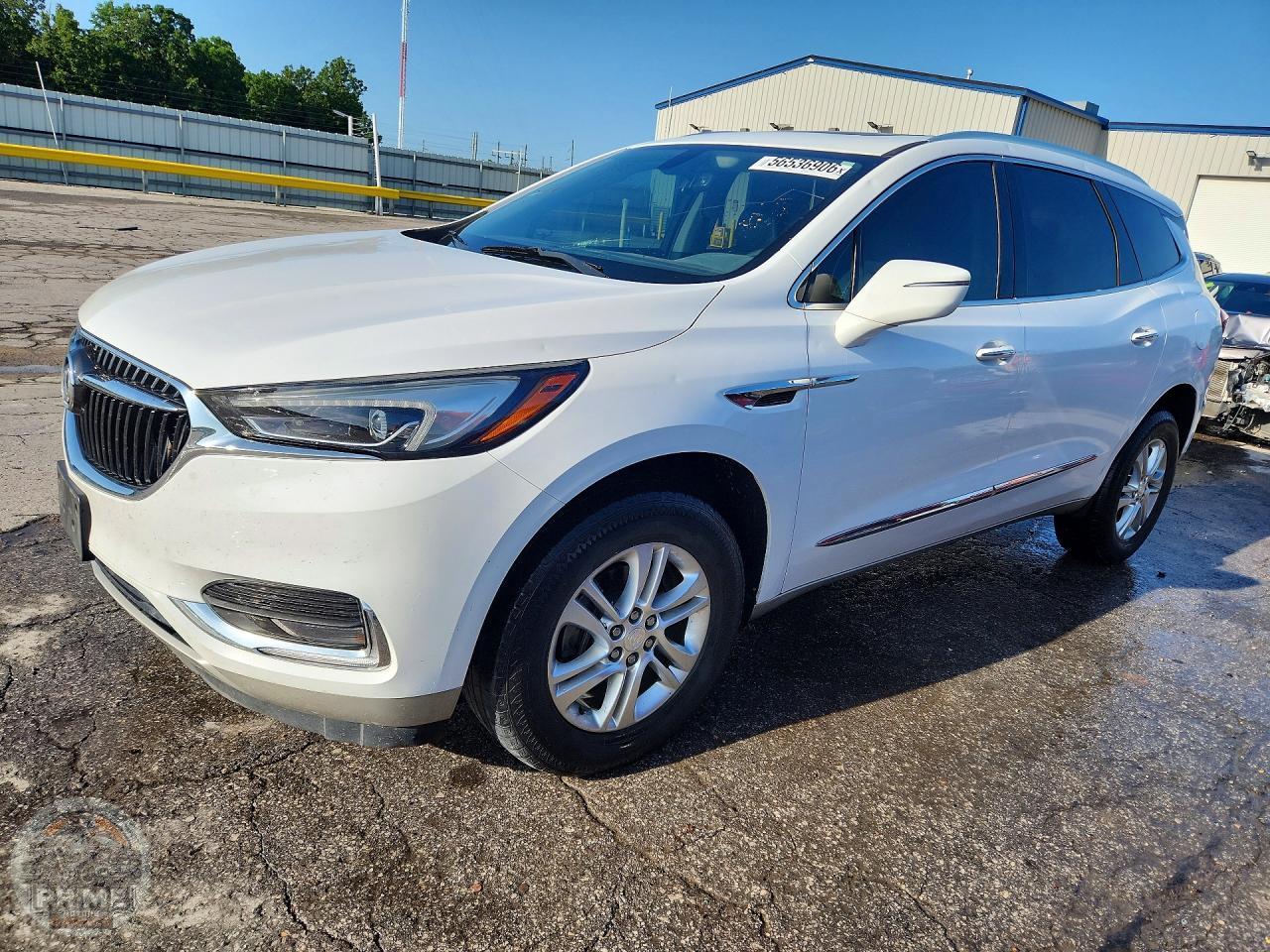 2020 BUICK ENCLAVE — фото 1