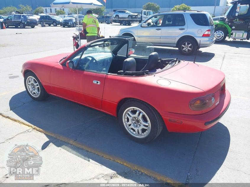1990 MAZDA MX-5 MIATA — фото 3