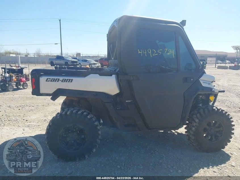 2019 CAN-AM DEFENDER — фото 12