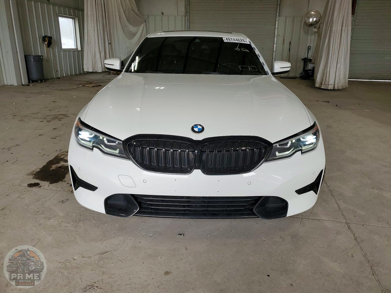 2020 BMW 3 SERIES — фото 5