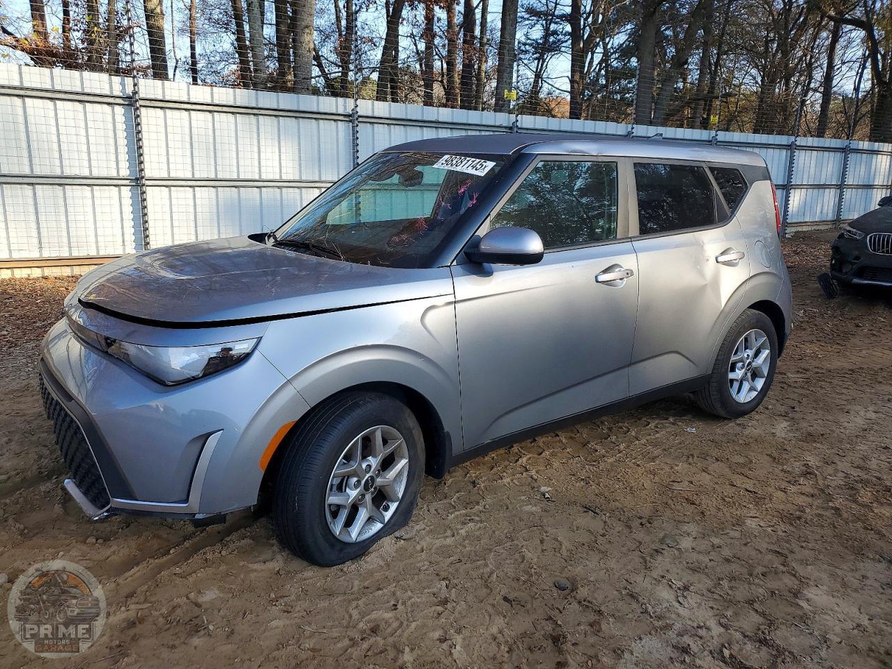2025 KIA SOUL — фото 1