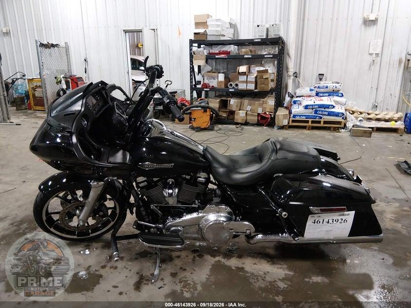 2021 HARLEY-DAVIDSON FLTRX (ROAD GLIDE, ROAD GLIDE CUSTOM) — фото 13